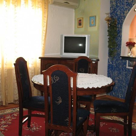 Garden Apartment Beograd Ngoại thất bức ảnh