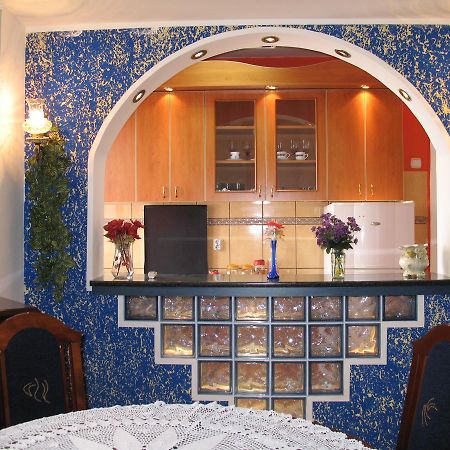 Garden Apartment Beograd Ngoại thất bức ảnh