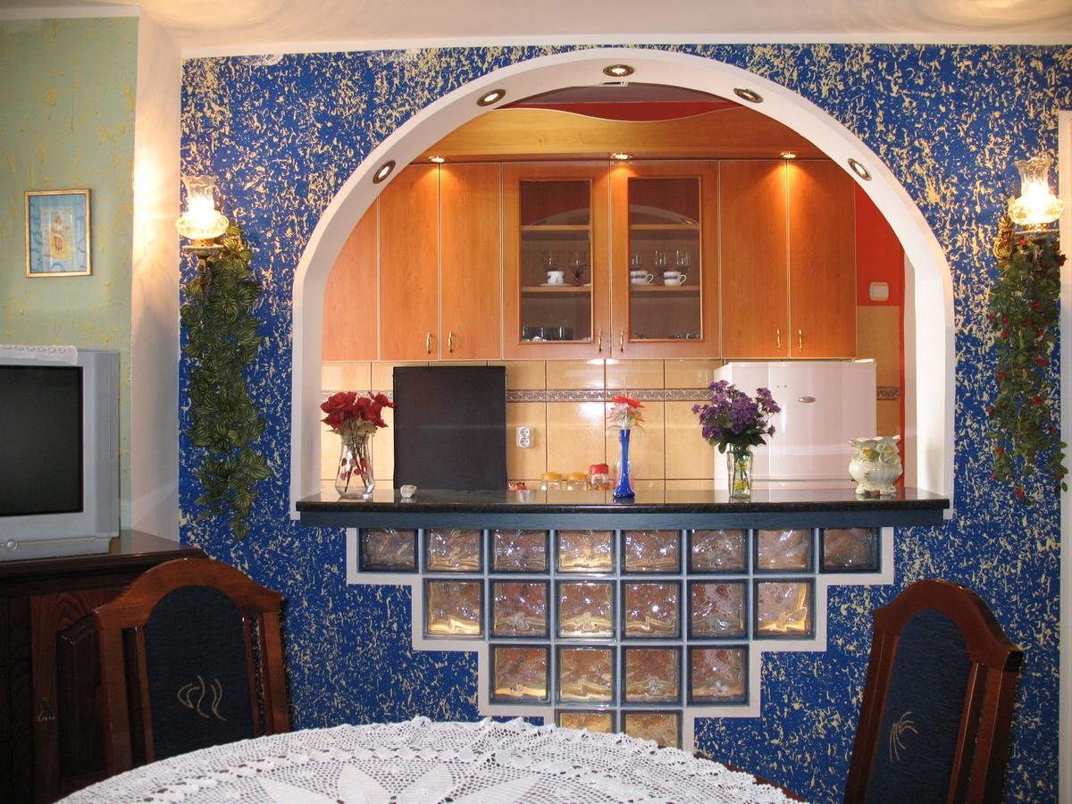 Garden Apartment Beograd Ngoại thất bức ảnh