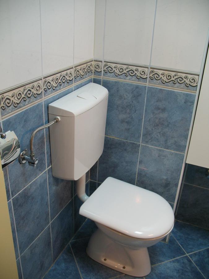 Garden Apartment Beograd Ngoại thất bức ảnh