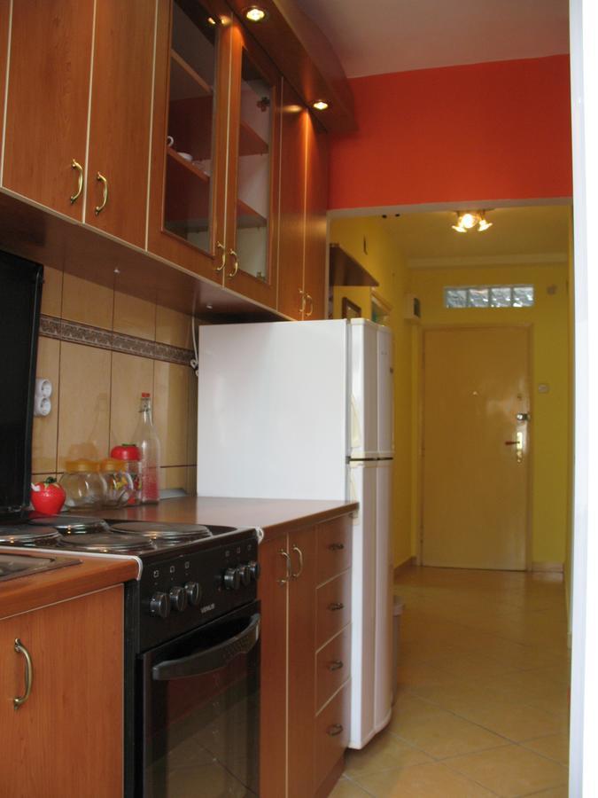 Garden Apartment Beograd Ngoại thất bức ảnh