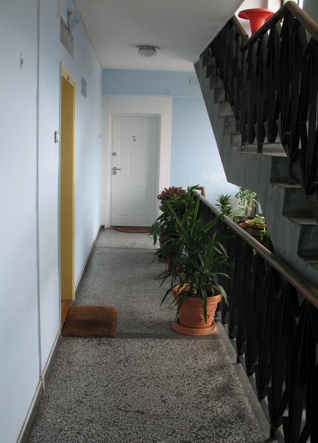 Garden Apartment Beograd Ngoại thất bức ảnh