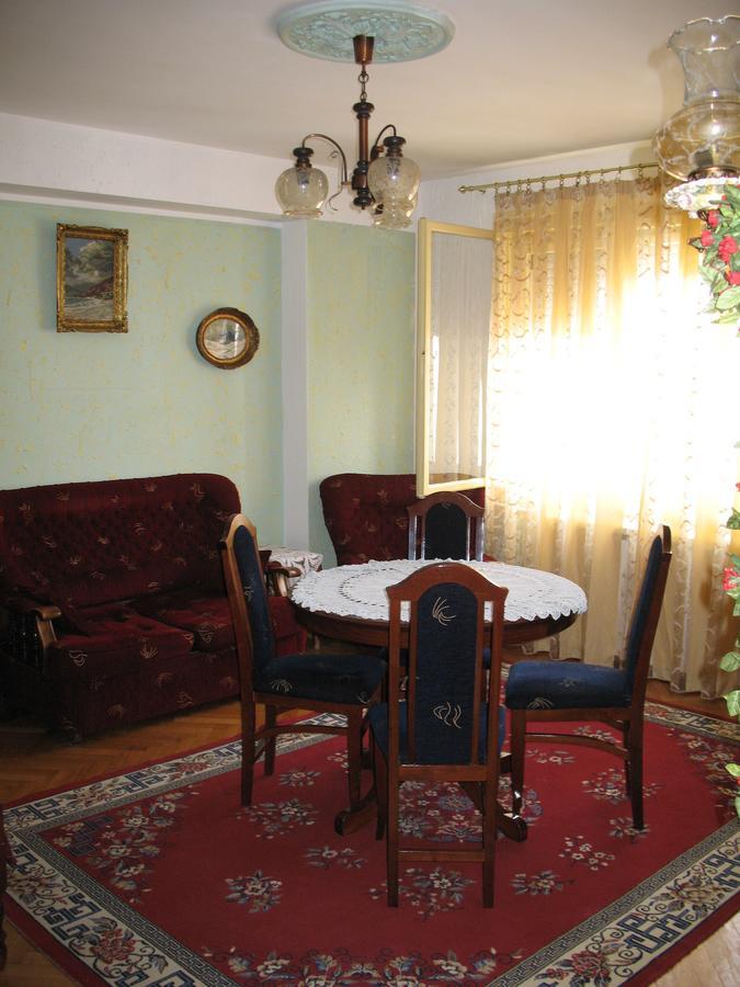 Garden Apartment Beograd Ngoại thất bức ảnh