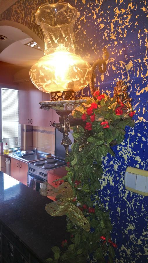 Garden Apartment Beograd Ngoại thất bức ảnh