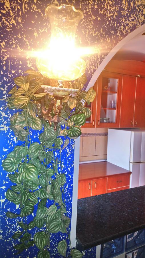 Garden Apartment Beograd Ngoại thất bức ảnh