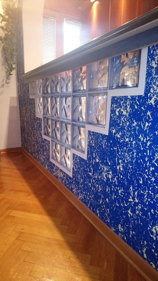 Garden Apartment Beograd Ngoại thất bức ảnh