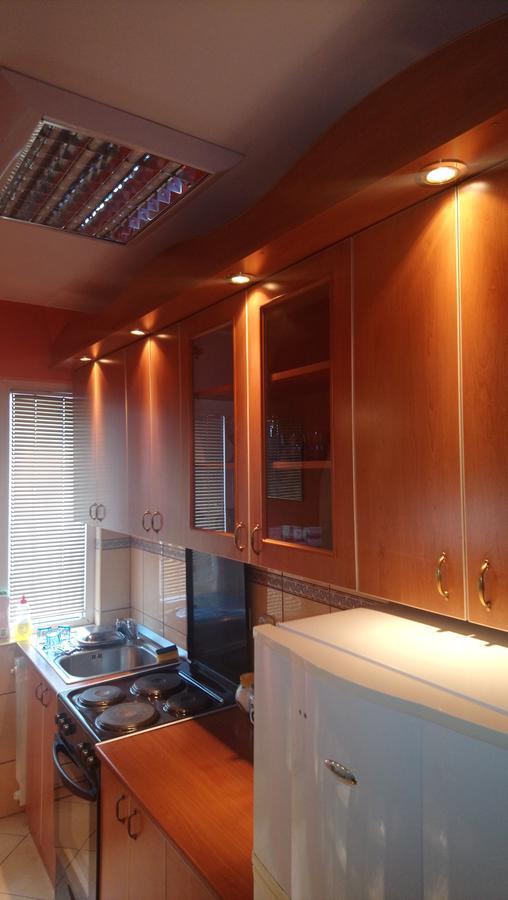 Garden Apartment Beograd Ngoại thất bức ảnh