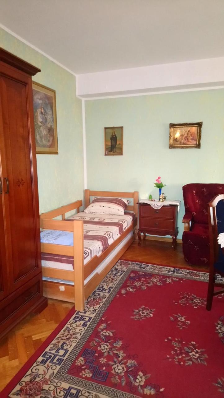 Garden Apartment Beograd Ngoại thất bức ảnh